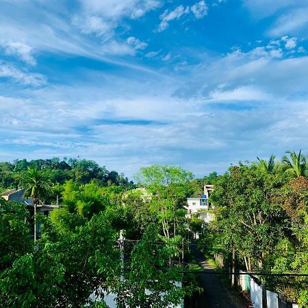 Jungle City Hostel Galle Kültér fotó