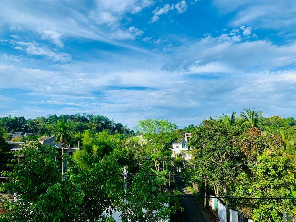 Jungle City Hostel Galle Kültér fotó