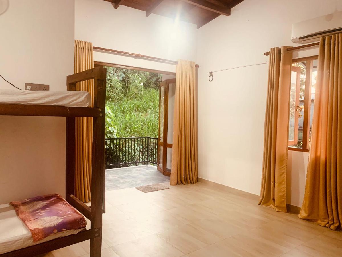Jungle City Hostel Galle Kültér fotó