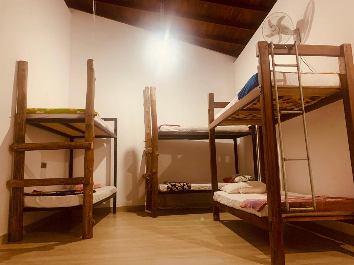 Jungle City Hostel Galle Kültér fotó
